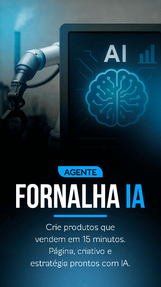 Agente Fornalha IA