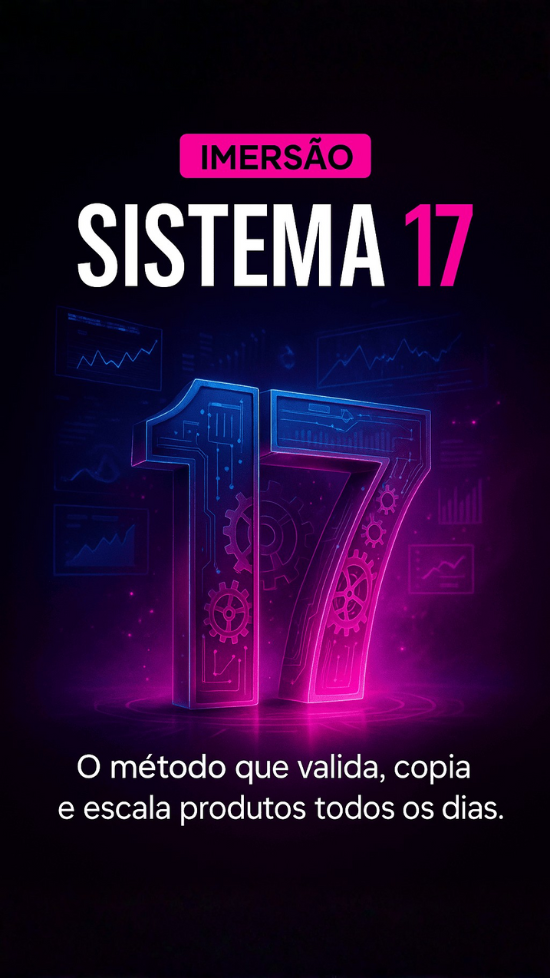 Imersão Sistema 17