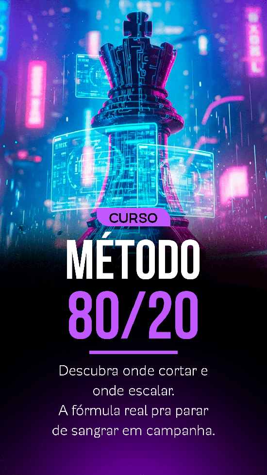 Curso Método 80/20